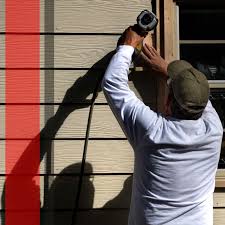 Affordable Siding Repair and Maintenance Services in Kingsford Heights, IN